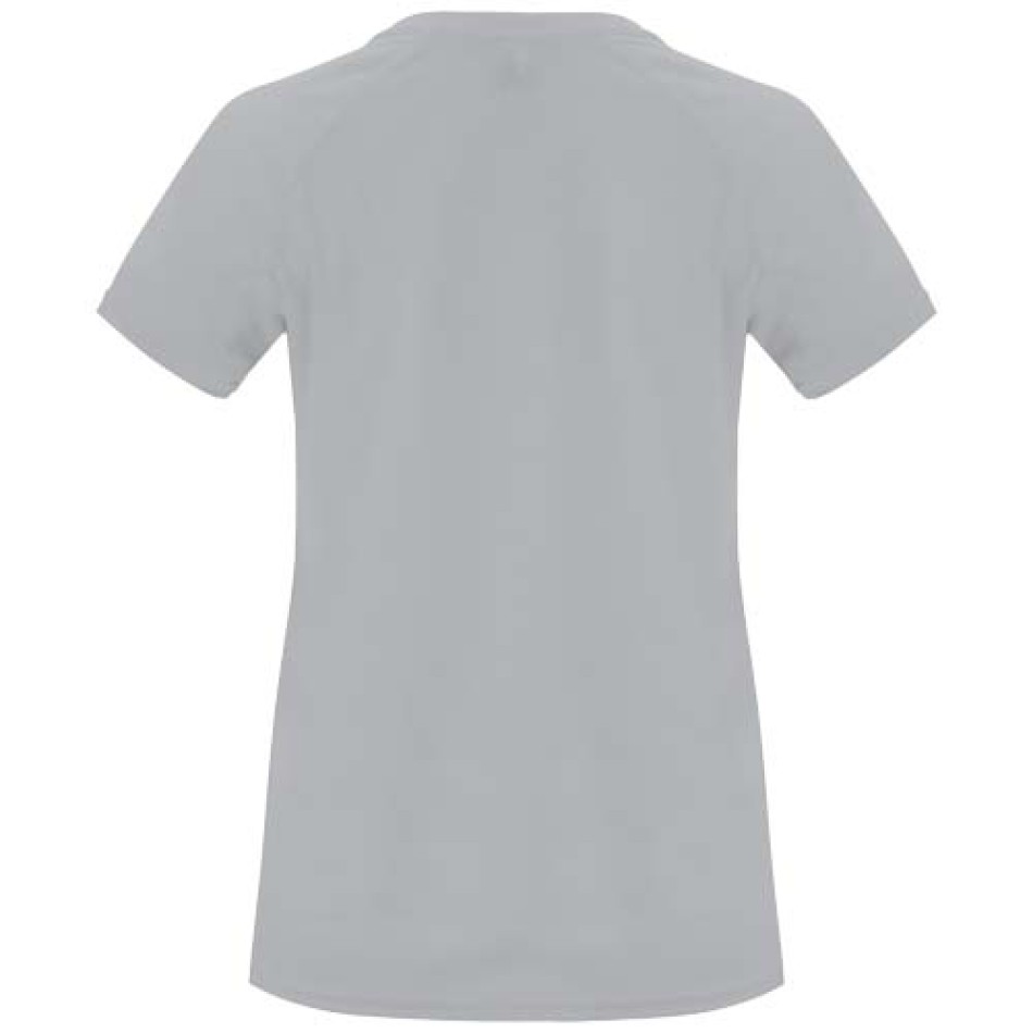 T-shirt sportiva a maniche corte da donna Bahrain - Gadget.it - 
