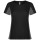 T-shirt sportiva a maniche corte da donna Shanghai