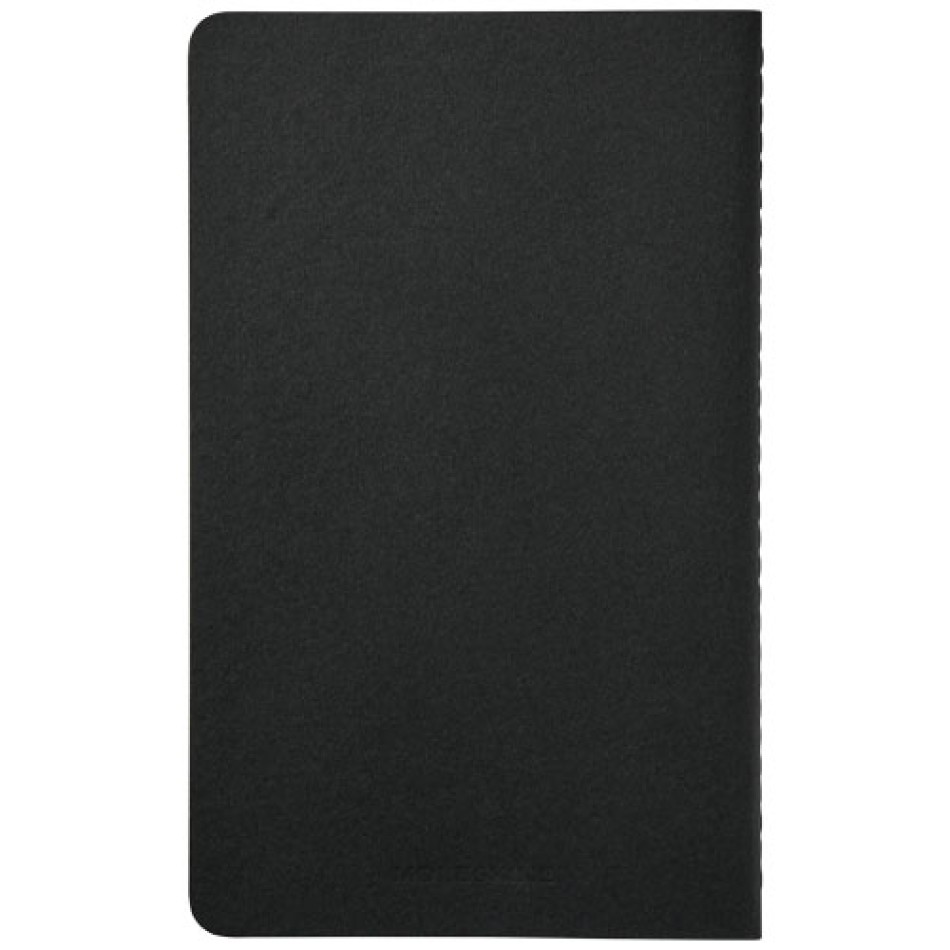 Taccuino- a righe Moleskine Cahier L - Gadget.it - 