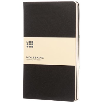 Taccuino- a righe Moleskine Cahier L - Gadget.it - 