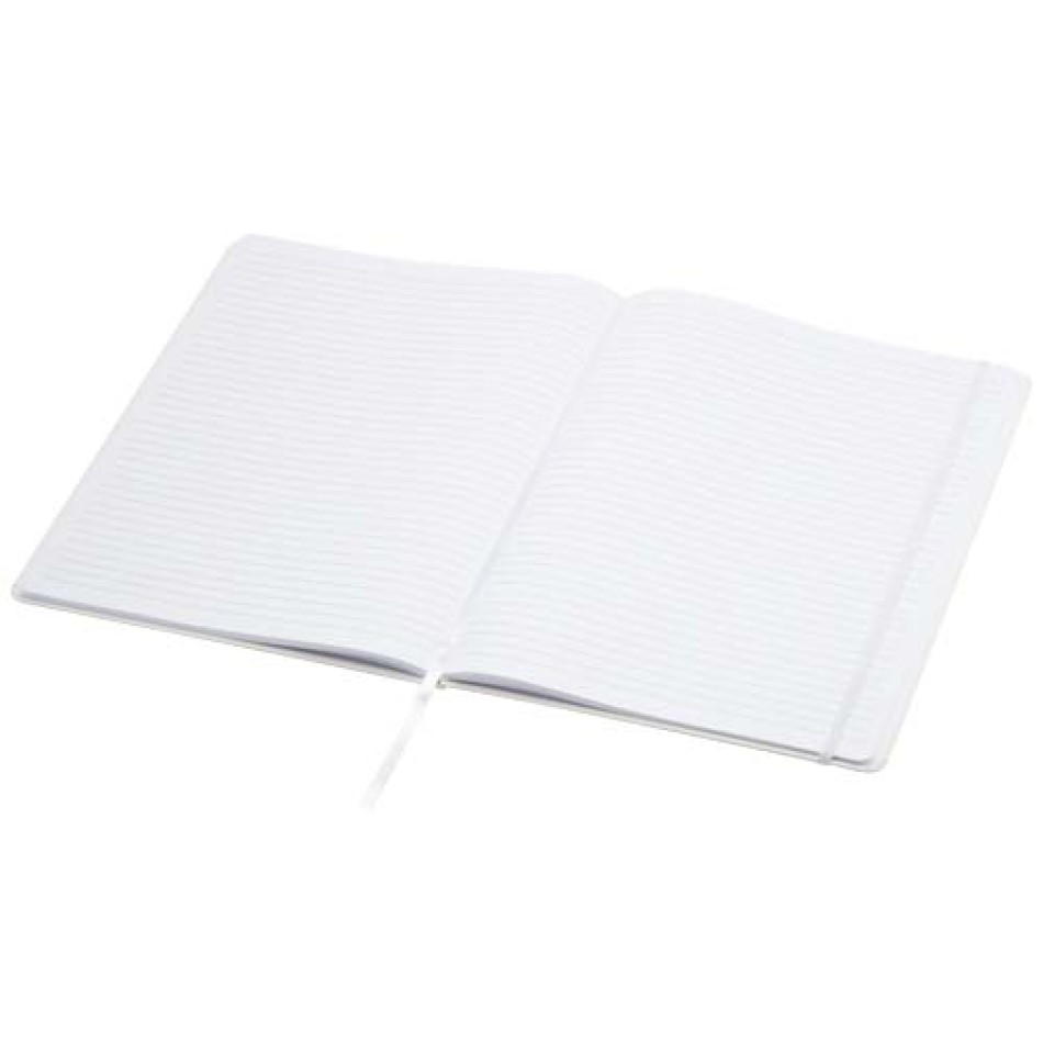 Taccuino A4 con copertina rigida Spectrum - Gadget.it - 