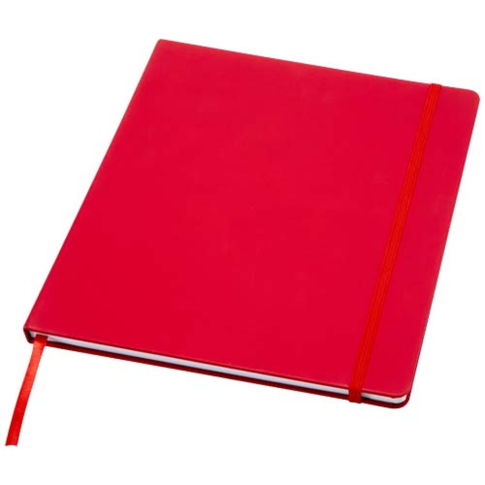 Taccuino A4 con copertina rigida Spectrum - Gadget.it - 