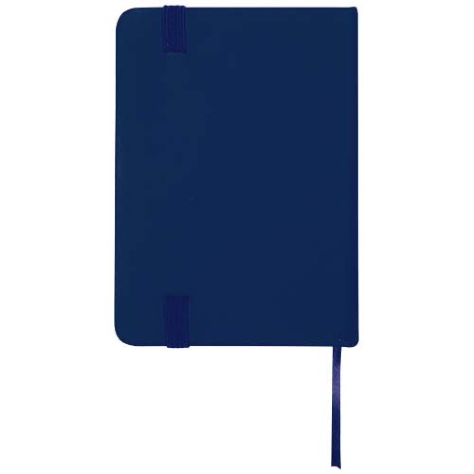 Taccuino A7 con copertina rigida Spectrum - Gadget.it - 