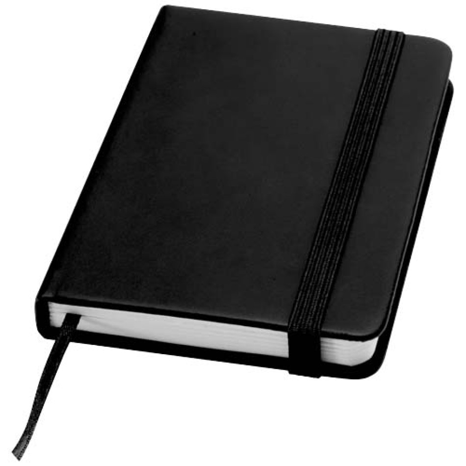 Taccuino A7 con copertina rigida Spectrum - Gadget.it - 