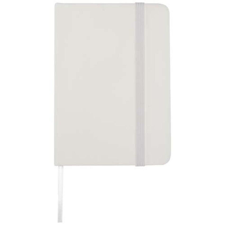 Taccuino A7 con copertina rigida Spectrum - Gadget.it - 