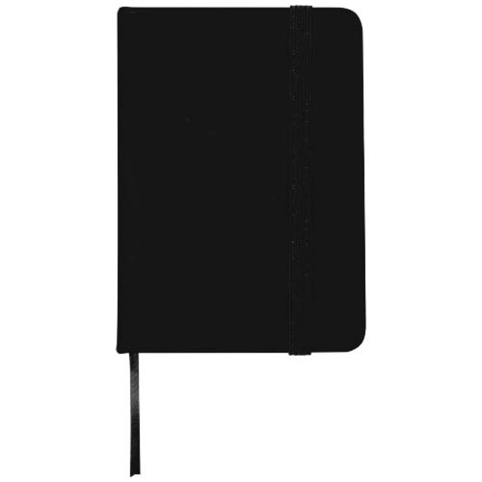 Taccuino A7 con copertina rigida Spectrum - Gadget.it - 
