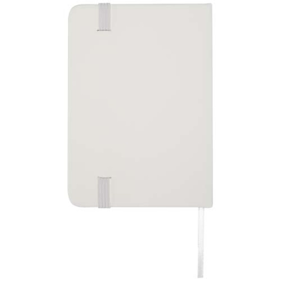 Taccuino A7 con copertina rigida Spectrum - Gadget.it - 