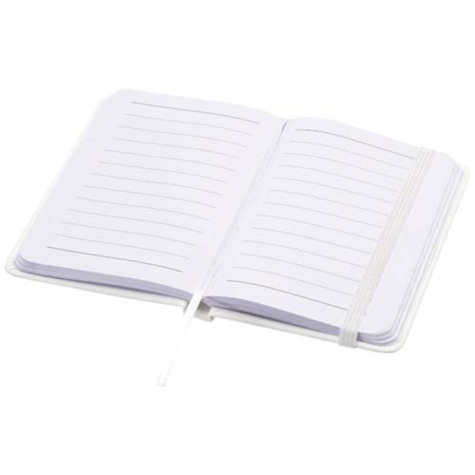 Taccuino A7 con copertina rigida Spectrum - Gadget.it - 
