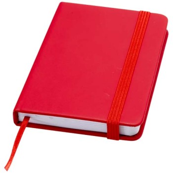 Taccuino A7 con copertina rigida Spectrum - Gadget.it - 