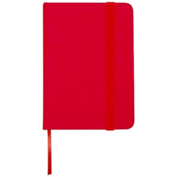 Taccuino A7 con copertina rigida Spectrum - Gadget.it - 