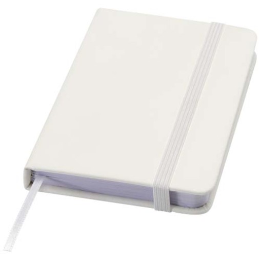 Taccuino A7 con copertina rigida Spectrum - Gadget.it - 