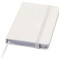 Taccuino A7 con copertina rigida Spectrum
