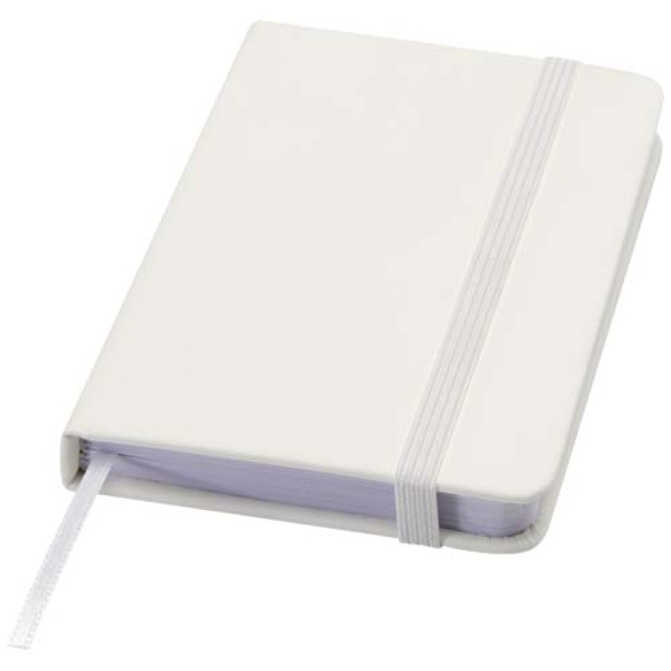 Taccuino A7 con copertina rigida Spectrum - Gadget.it - 