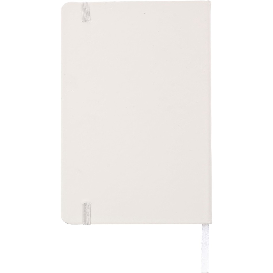 Taccuino A5 a quadretti in PU - Bradley - Gadget.it - 