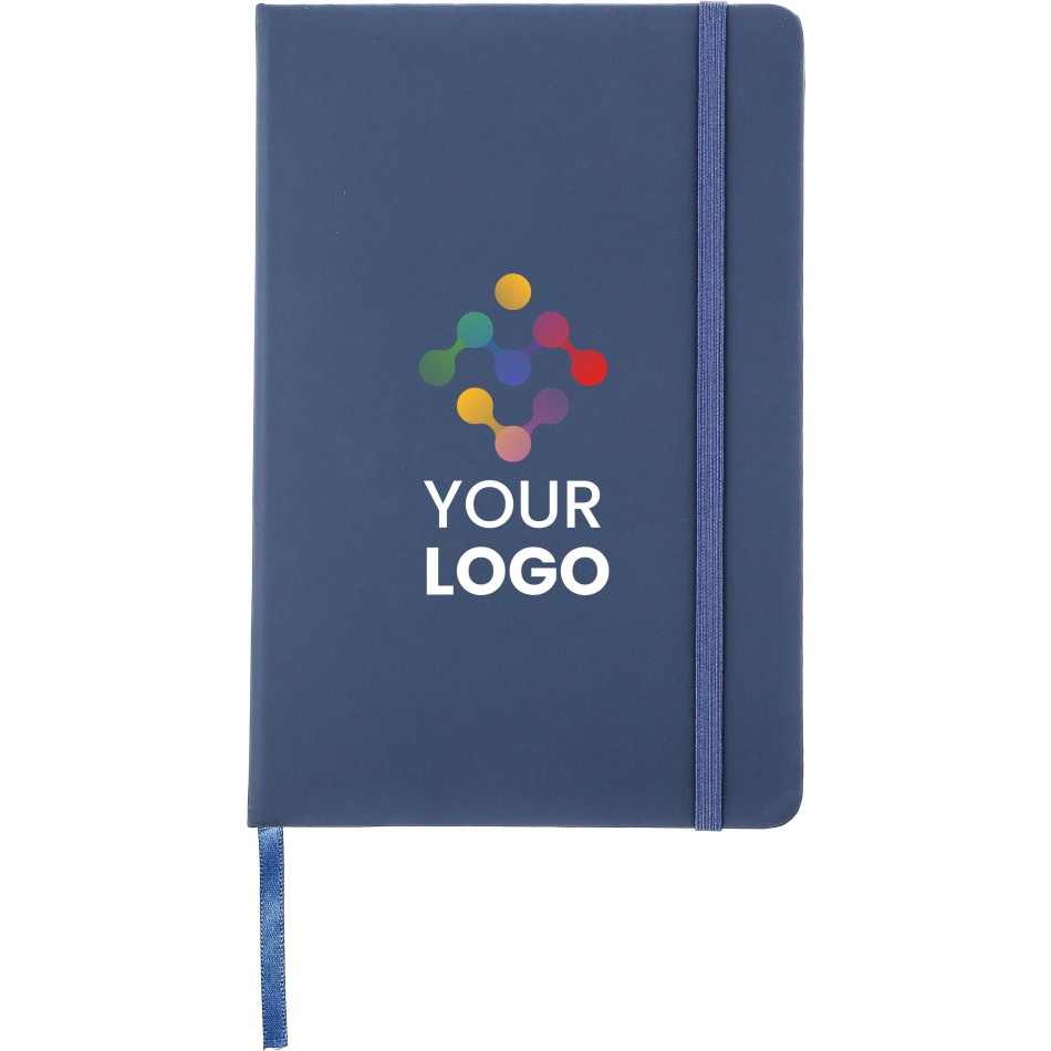 Taccuino formato A5 in PU - Bradley - Gadget.it - 