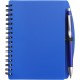 Taccuino formato +/- A6 in PP Kimora - Gadget.it - 