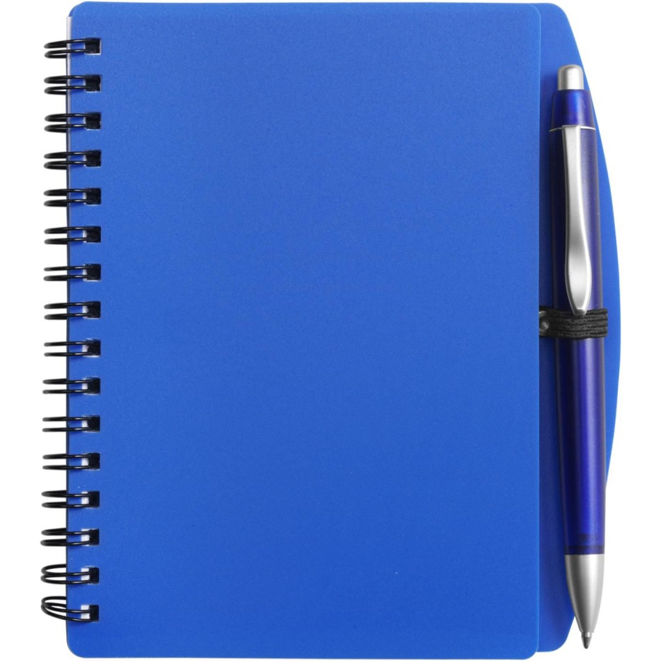 Taccuino formato +/- A6 in PP Kimora - Gadget.it - 