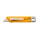 Cutter in ABS con arresto di sicurezza - Griffin - Gadget.it - 