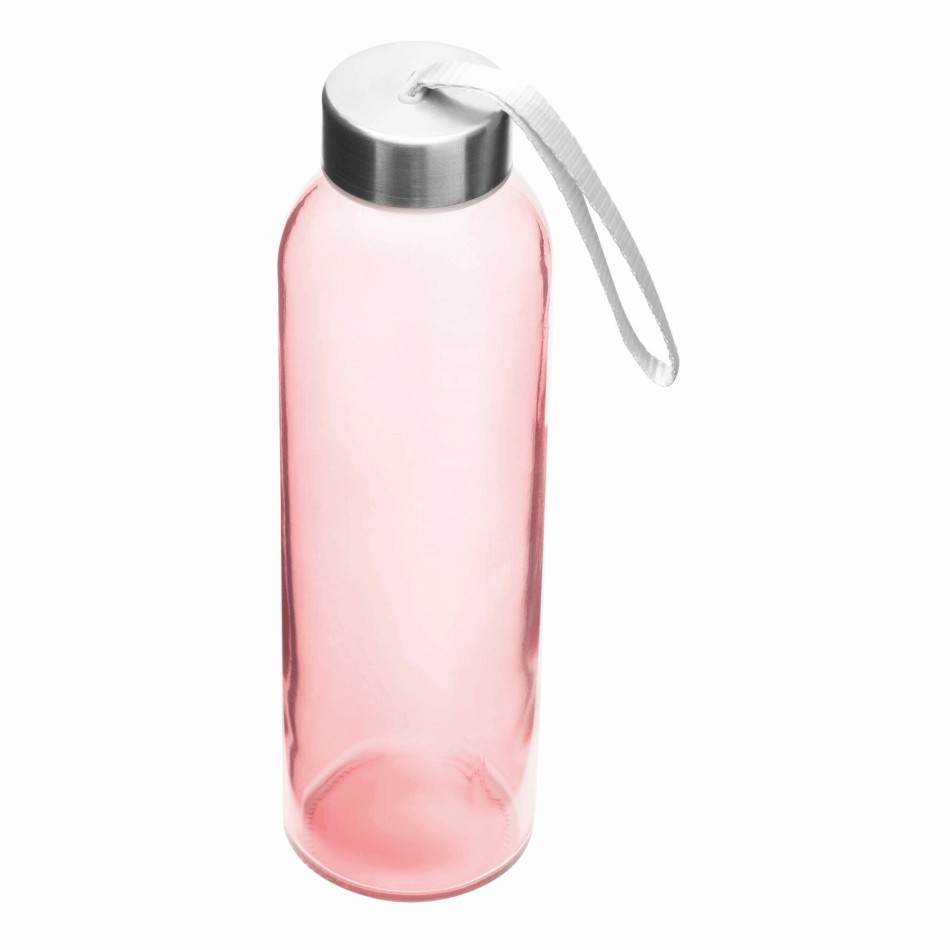 TAKE SMART - Borraccia in vetro - Gadget.it - 