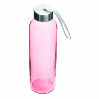 TAKE SMART - Borraccia in vetro - Gadget.it - 