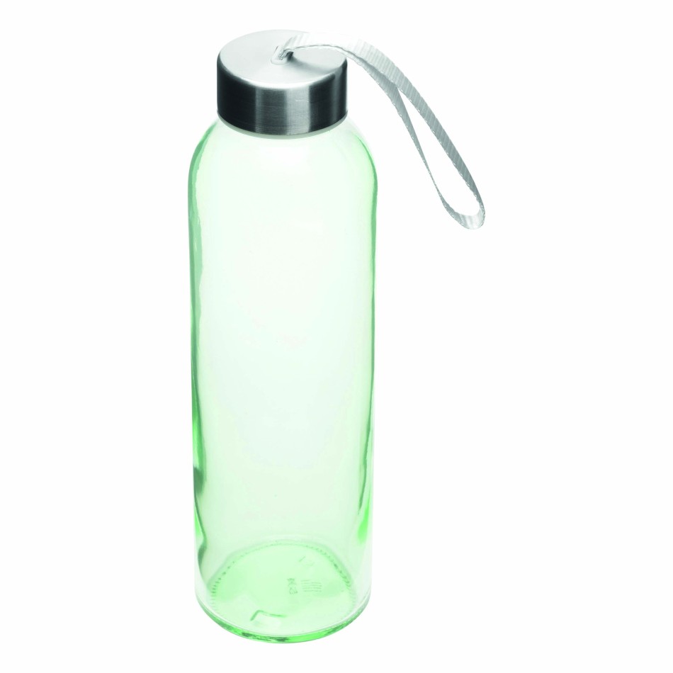 TAKE SMART - Borraccia in vetro - Gadget.it - 