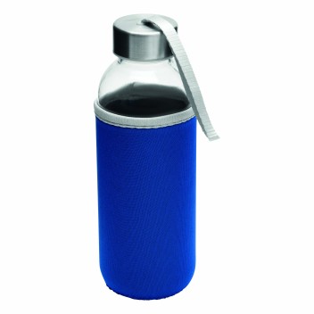 TAKE WELL - Borraccia in vetro - Gadget.it - 