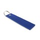 Portachiavi etichetta in PET - TAKEOFF - Gadget.it - Etichetta Portachiavi in Poliestere personalizzabile con Logo