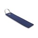 Portachiavi etichetta in PET - TAKEOFF - Gadget.it - Etichetta Portachiavi in Poliestere personalizzabile con Logo