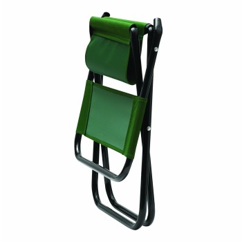 TAKEOUT - Sgabello da campo pieghevole - Gadget.it - 