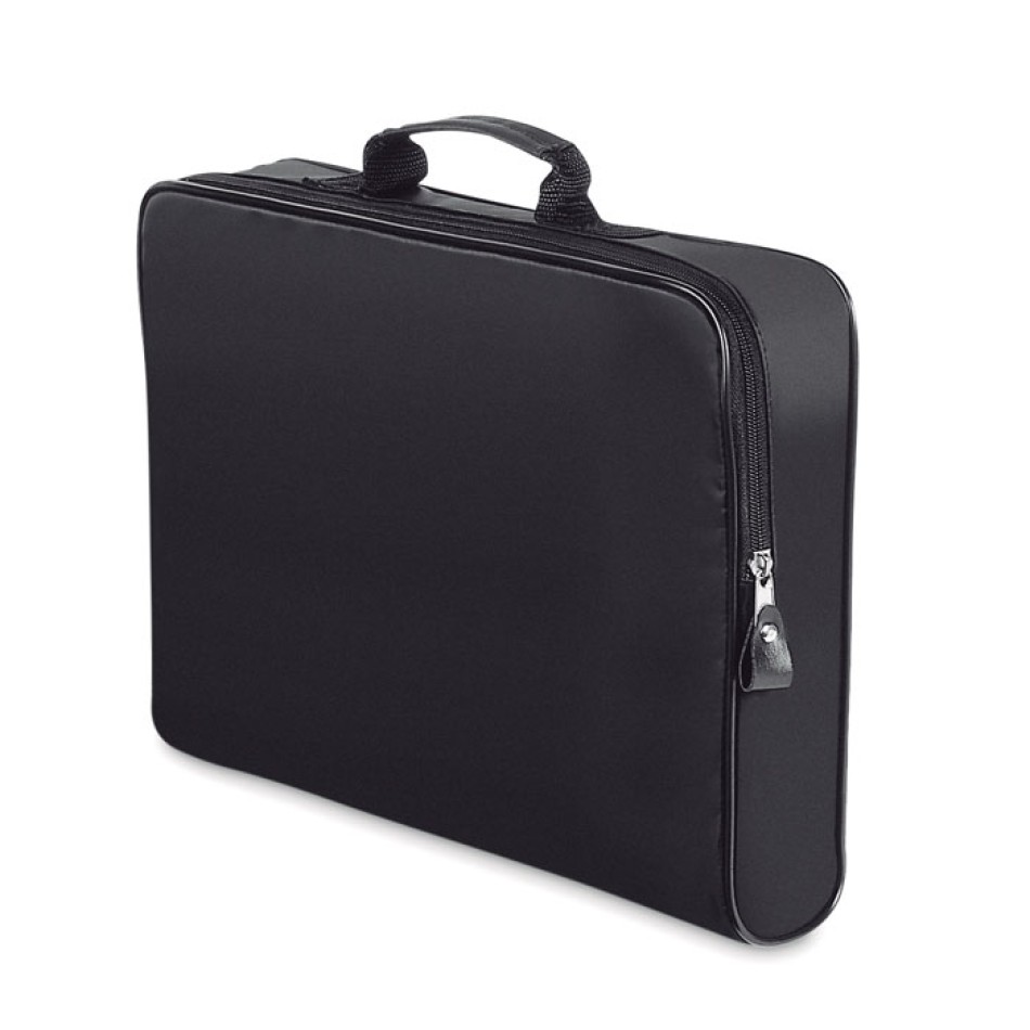 TALOR - Portadocumenti chiusura a zip - Gadget.it - 