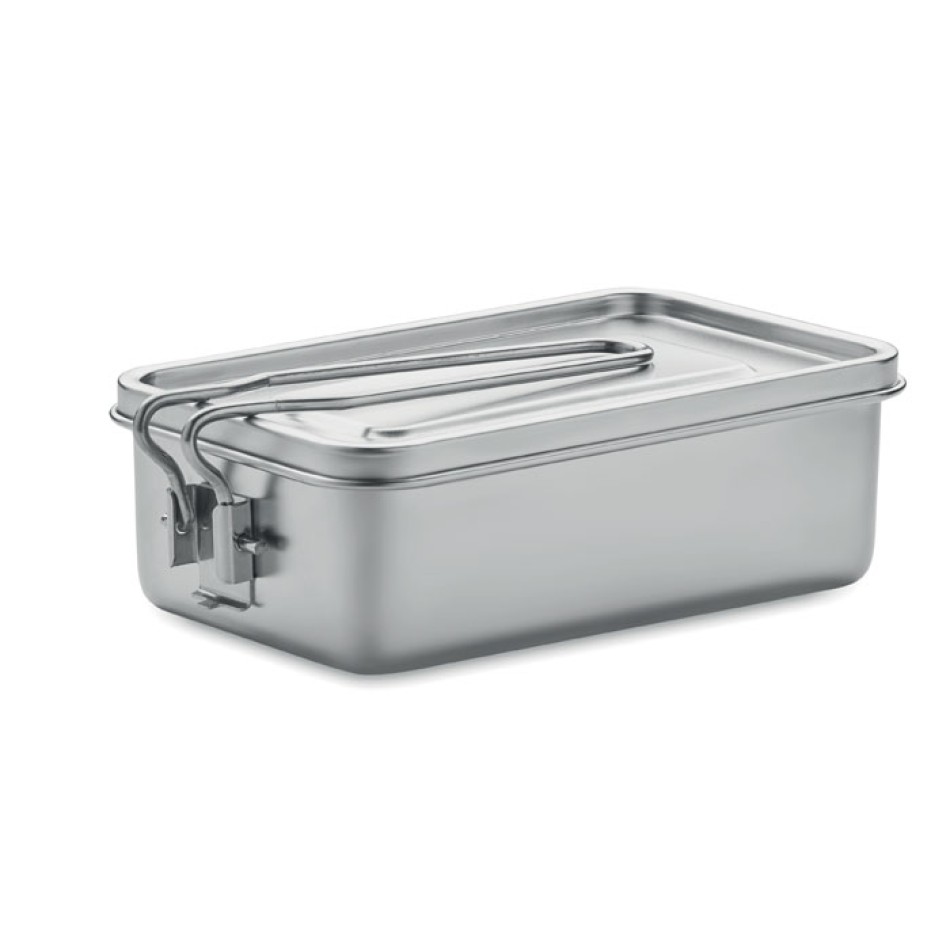 TAMELUNCH - Portapranzo in acciaio inox - Gadget.it - 