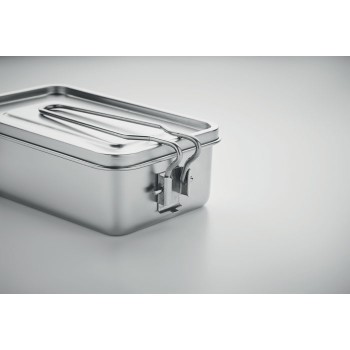 TAMELUNCH - Portapranzo in acciaio inox - Gadget.it - 