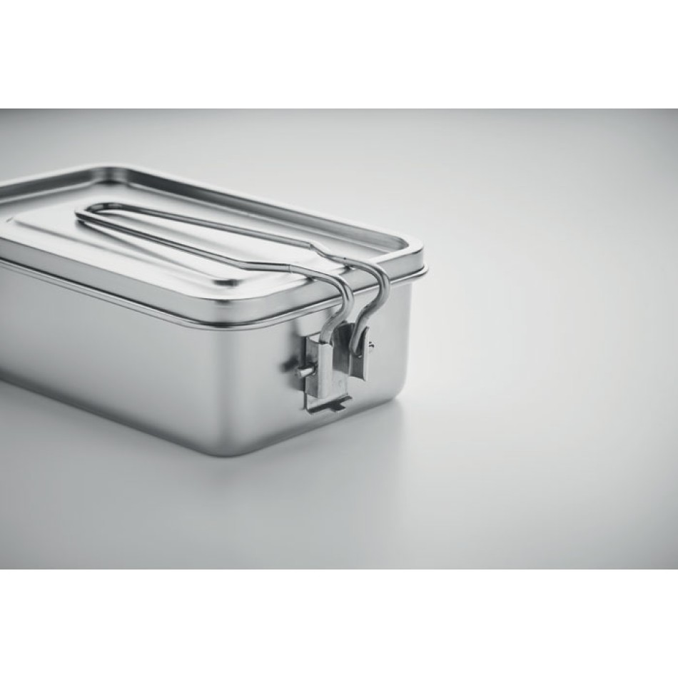 TAMELUNCH - Portapranzo in acciaio inox - Gadget.it - 
