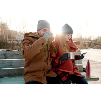 TANISS - Tazza a doppi strato 300 ml - Gadget.it - 