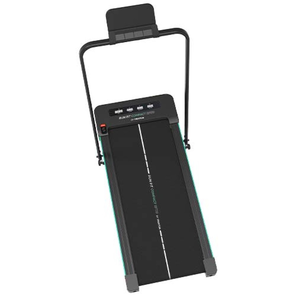 Tapis roulant compatto Prixton RF110 Run Fit - Gadget.it - 