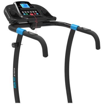 Tapis roulant Prixton RF100 Run Fit - Gadget.it - 