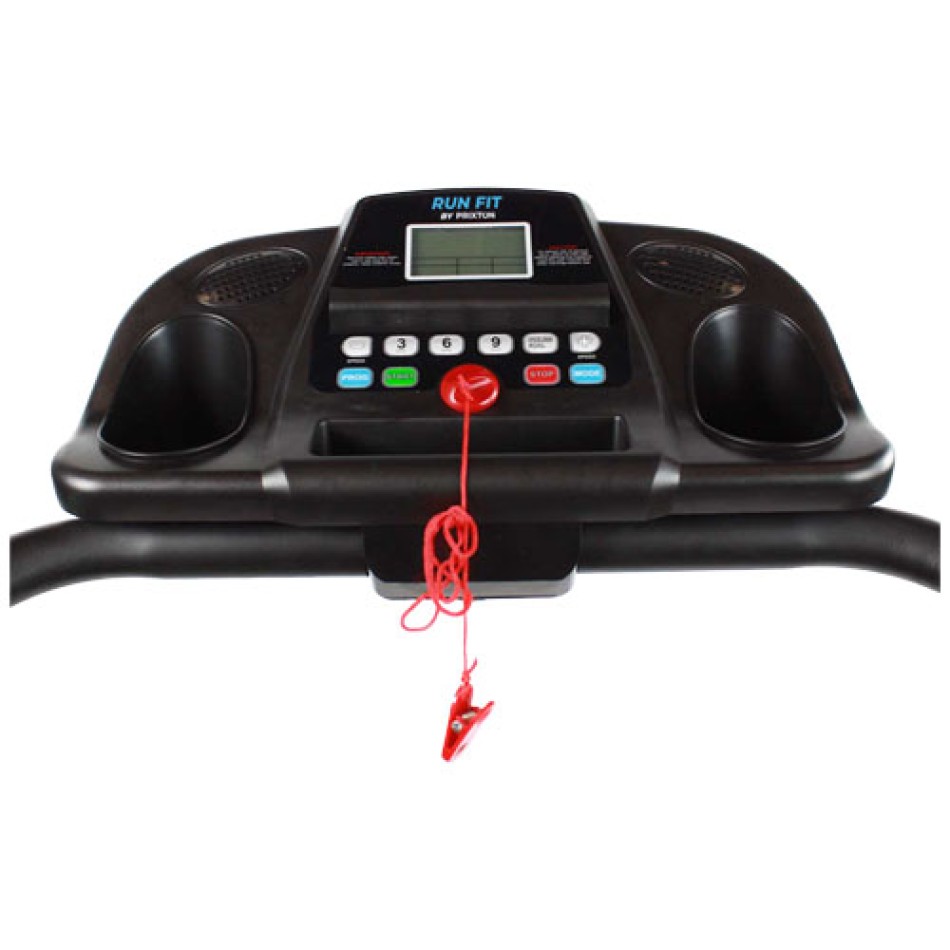 Tapis roulant Prixton RF100 Run Fit - Gadget.it - 