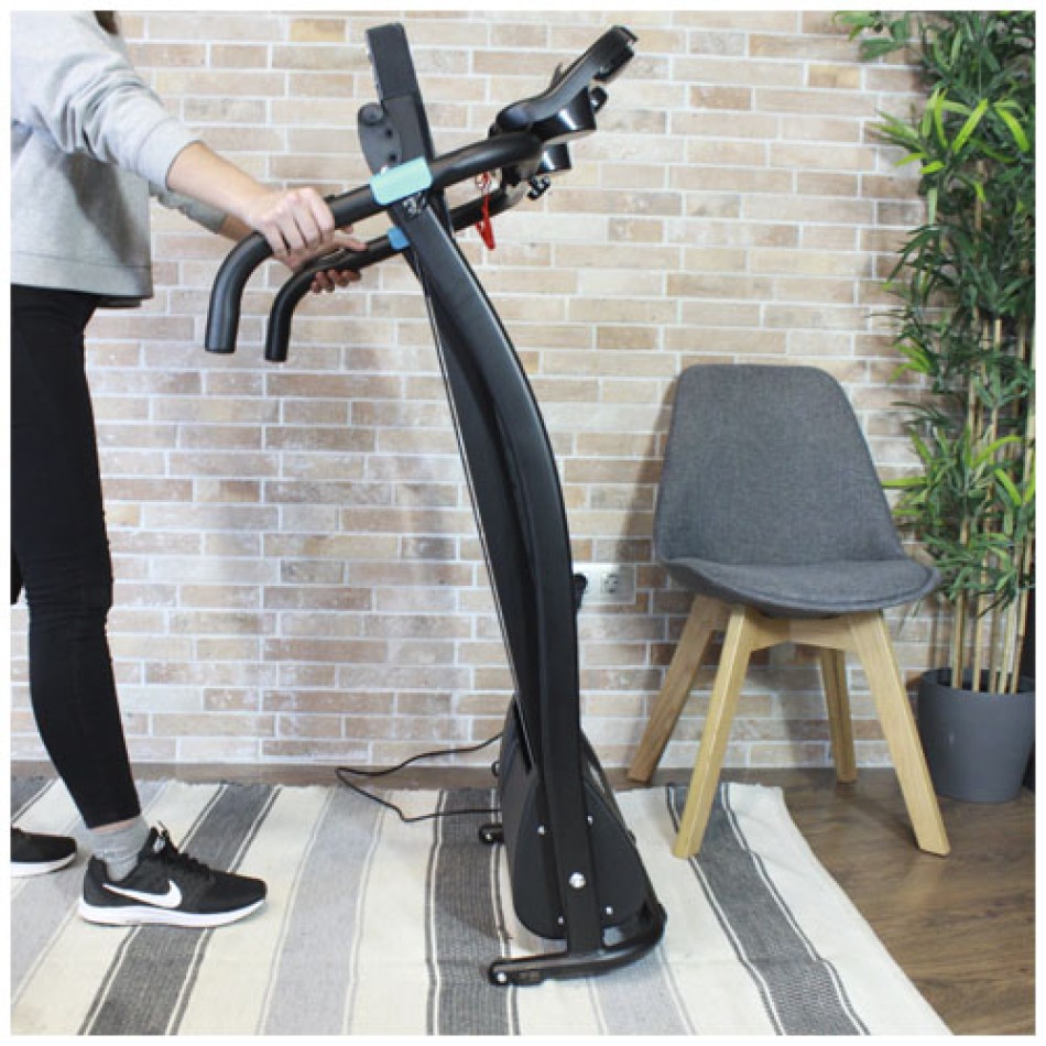 Tapis roulant Prixton RF100 Run Fit - Gadget.it - 