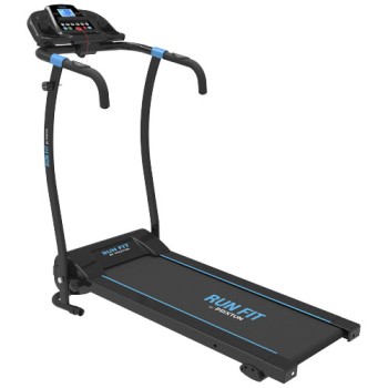 Tapis roulant Prixton RF100 Run Fit - Gadget.it - 