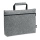 Borsa laptop in feltro RPET - TAPLA  - Gadget.it - 
