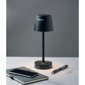 TAPLAMB - Lampada da tavolo ricaricabile - Gadget.it - 
