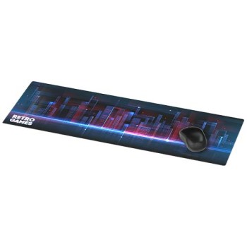 Tappetino da scrivania da gaming Lumin - Gadget.it - 