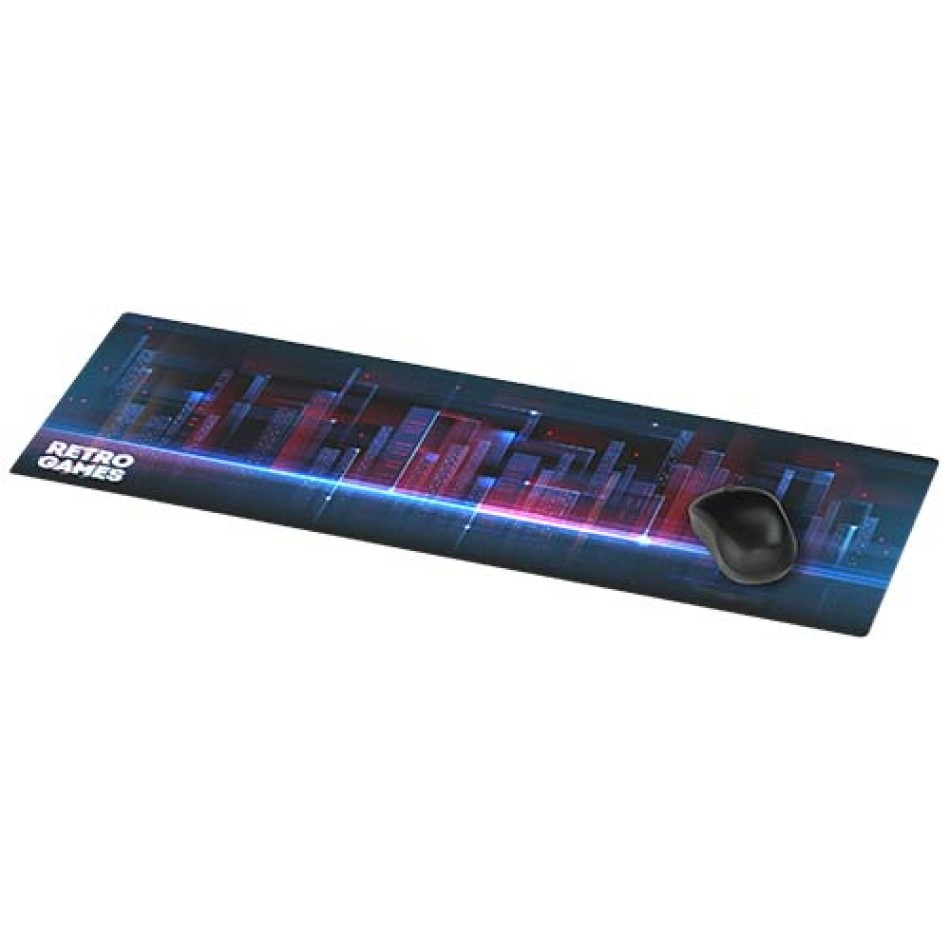 Tappetino da scrivania da gaming Lumin - Gadget.it - 