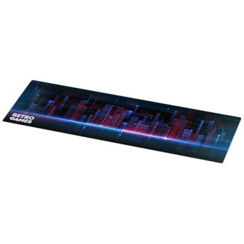 Tappetino da scrivania da gaming Lumin - Gadget.it - 