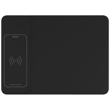 Tappetino per il mouse SCX.design O25 con ricarica da 10 W - Gadget.it - 