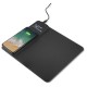 Tappetino per il mouse SCX.design O25 con ricarica da 10 W - Gadget.it - 