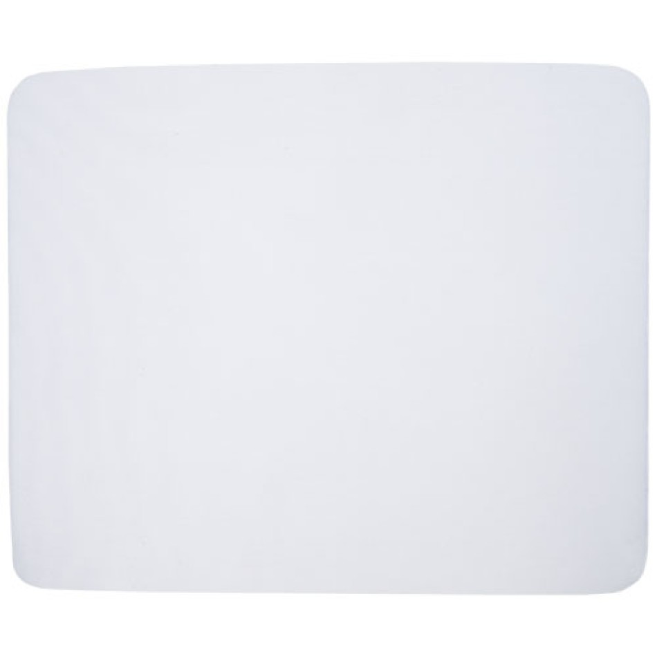 Tappetino per mouse con additivo antibatterico Pure - Gadget.it - 