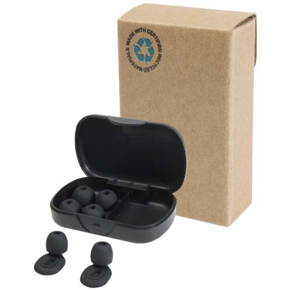 Tappi per orecchie Hush - Gadget.it - 