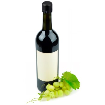 Tappo per bottiglia in ABS Jareth - Gadget.it - 