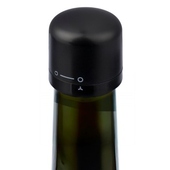 Tappo per bottiglia in ABS Jareth - Gadget.it - 